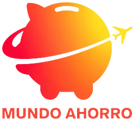 Logo de Mundo Ahorro