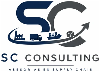 Logo de SC Consulting