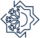 Logo de VAB Climatización